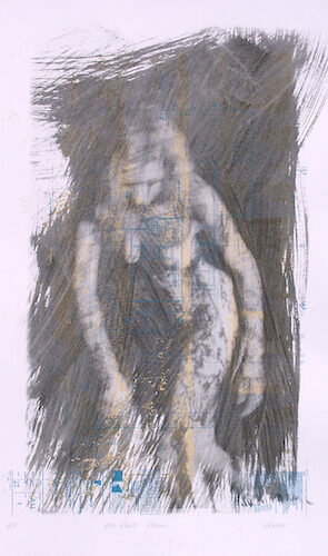 Sandra Ross A11 Roff Plan, 2001 presense
