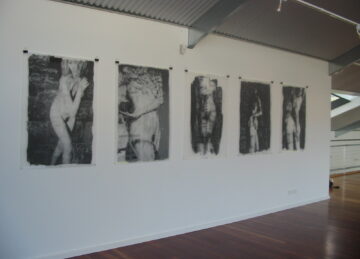 Transparency Exhibition